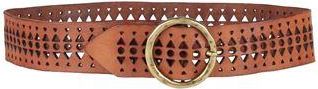 Campomaggi Small Leather Goods - Belts on YOOX.COM