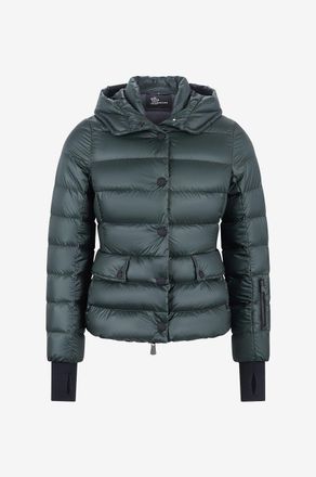 Moncler Kurze Skidaunenjacke Armoniques