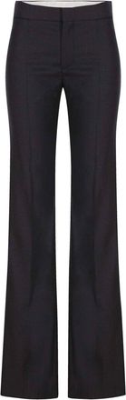 Chlo&eacute; Wool Pants
