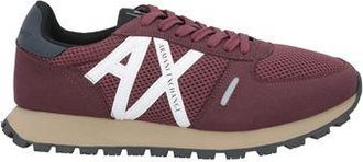 A|X Armani Exchange CALZADO - Sneakers en YOOX.COM