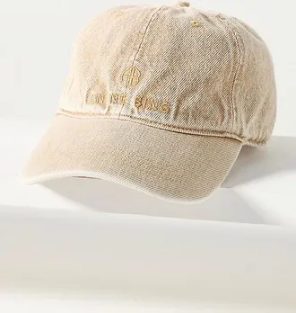 Anine Bing Jeremy Baseball Cap