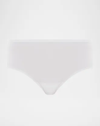 Chantelle Soft Stretch Mid-Rise Hipster Briefs