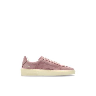 Dsquared2 Sneakers, female, Pink, Size: 10 1/2 US Rider Sneakers