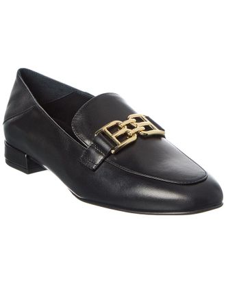 Bally Bekla Leather Loafer