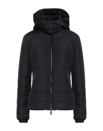 A|X Armani Exchange JACKEN & M&Auml;NTEL - Pufferjacken & Daunenjacken auf YOOX.COM