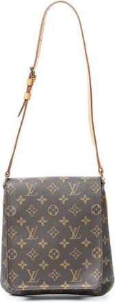 Louis Vuitton Musette Salsa Schoudertas