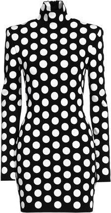 Balmain DRESSES - Mini dresses sur YOOX.COM