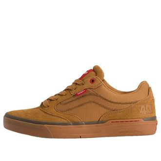 Vans x Odyssey BMX Proof Wafflecup Odyssey Brown VN000DCGBRO