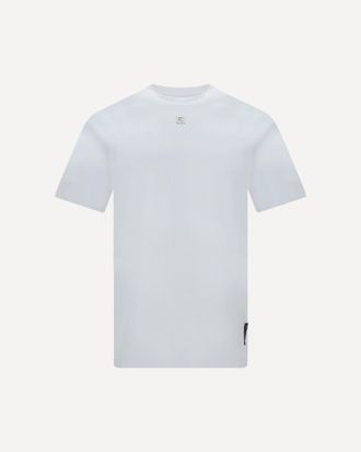 Fendi T-shirt FF Man S