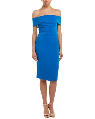 Issue New York Issue New York Sheath Dress