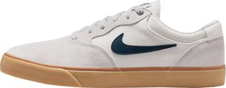 Nike SB Chron 2 Vast Grey Navy Gum DM3493-008