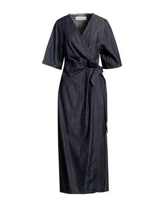 Department Five KLEIDER - Maxi-Kleider auf YOOX.COM