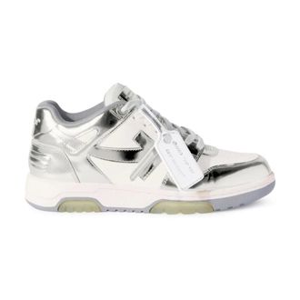 Off-white Sneakers, female, White, Size: 9 US White Sneakers
