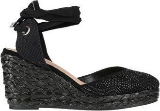 Alma Blue FOOTWEAR - Espadrilles sur YOOX.COM