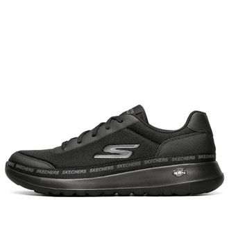 Skechers Go Walk Max Low Black 894013-BBK