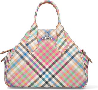 Vivienne Westwood Yasmine Bag - Multicolor