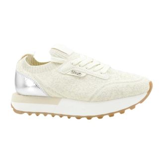 Liu Jo Sneakers, female, White, Size: 10 US Sneakers