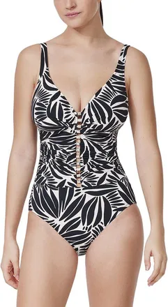 Gottex Profile By Gottex Comeback One-Piece