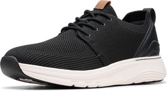 Clarks Mens Motion Trek Mx -, Black, 10 UK