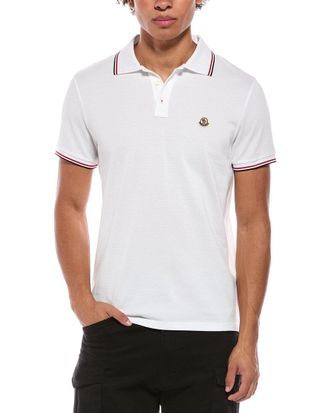 Moncler Polo Shirt