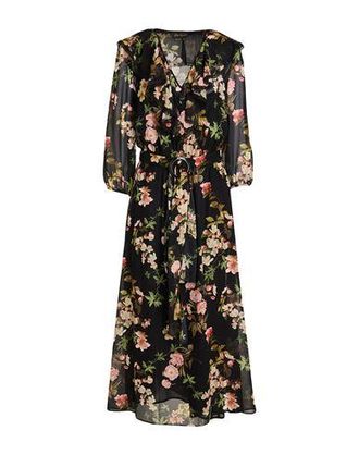 Luisa Spagnoli DRESSES - Maxi dresses on YOOX.COM