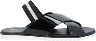 Pollini FOOTWEAR - Sandals on YOOX.COM