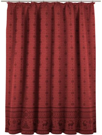 Wirth Vorhang »Romo« Kräuselband 1 Stk. tlg