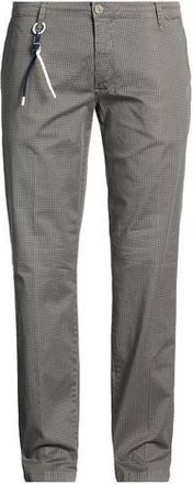 Alessandro Gilles BOTTOMWEAR - Trousers on YOOX.COM