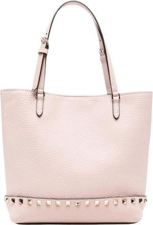 Valentino Garavani Mujer, Bolsos, Rosa, Talla: ONE Size