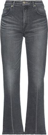 Tu Es Mon TRÉSOR BOTTOMWEAR - Jeans sur YOOX.COM