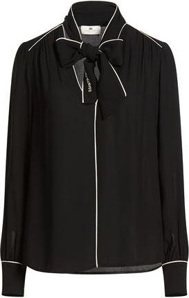 Elisabetta Franchi Tops