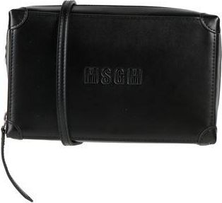 Msgm BORSE - Borse a tracolla su YOOX.COM