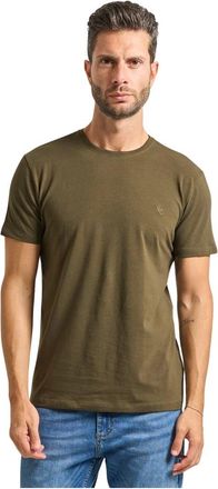 Yes-Zee YES Zee, Uomo, Top, Verde, XL, new
