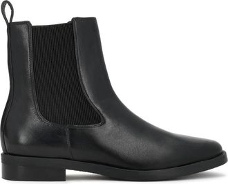 Kazar Chelsea Boots - Dames - Chelseaboots - Zwart - 37 EU - Schoenen