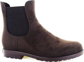 Wet Knot Womens Sloane Boot In Mocha