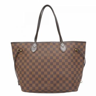 Louis Vuitton Ebene Tote Bag (Pre-Owned)