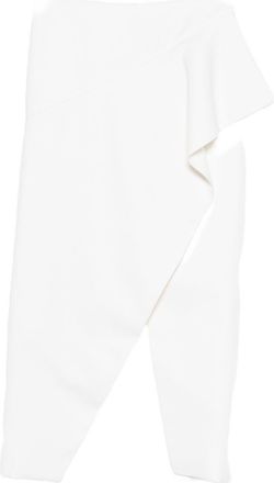 Khaite Jaia wollen rok