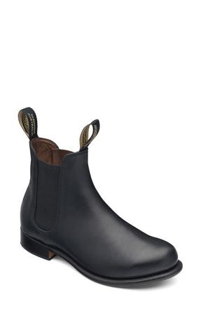 Blundstone Heritage Chelsea Boot in Black at Nordstrom, Size 9.5