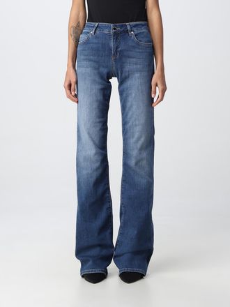 Pinko Jeans in denim