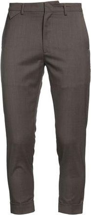 low brand PARTES DE ABAJO - Pantalones en YOOX.COM