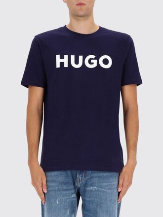 HUGO BOSS T-shirt con logo Hugo
