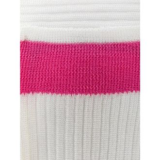 Valentino Garavani Ribbed Socks