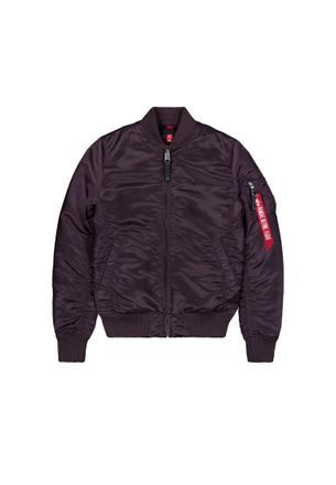Alpha Industries MA-1 VF 59 Bomber Jacket Women