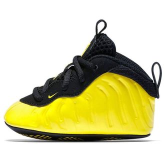 Nike (TD) Nike Lil Posite One CB Optic Yellow 644790-701