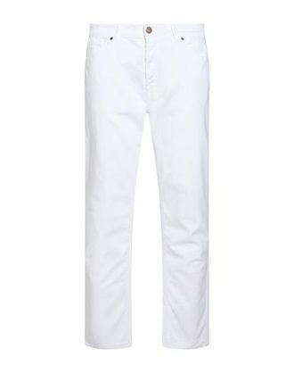 PMDS Premium Mood Denim Superior BOTTOMWEAR - Pantaloni jeans su YOOX.COM
