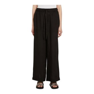 Marella Mujer, Pantalones, Negro, Talla: M