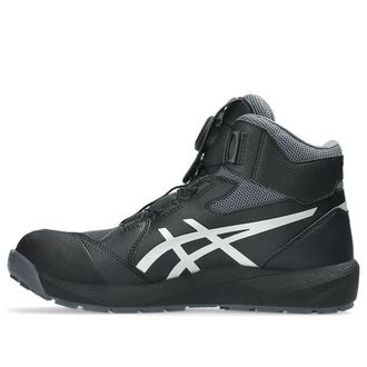 Asics Winjob CP314 Boa Black Pure Silver 1273A124-001