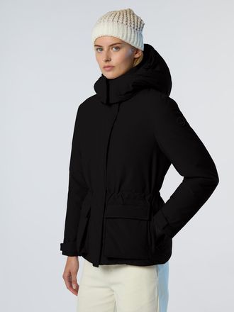 North Sails 2-laags parka Nancy