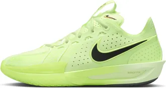 Nike Air Zoom GT Cut 3 EP Barely Volt Black DV2918-700