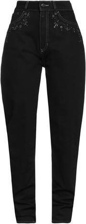Emporio Armani PARTES DE ABAJO - Pantalones vaqueros en YOOX.COM